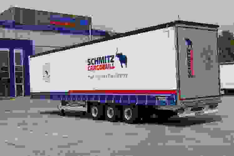 Schmitz Cargobull