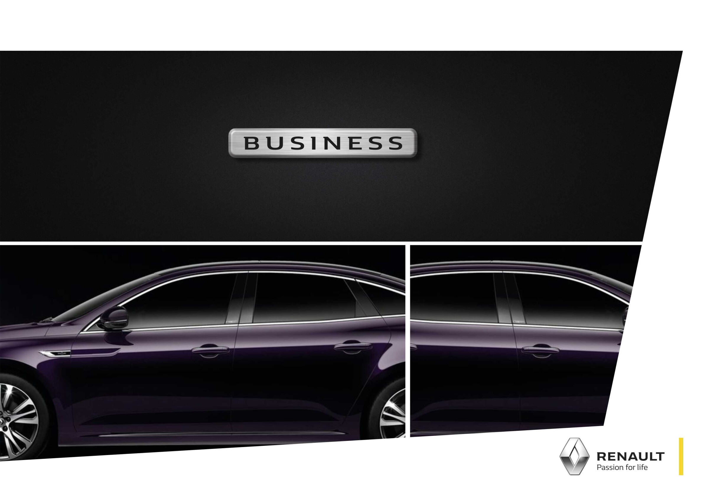 TalismanBusiness