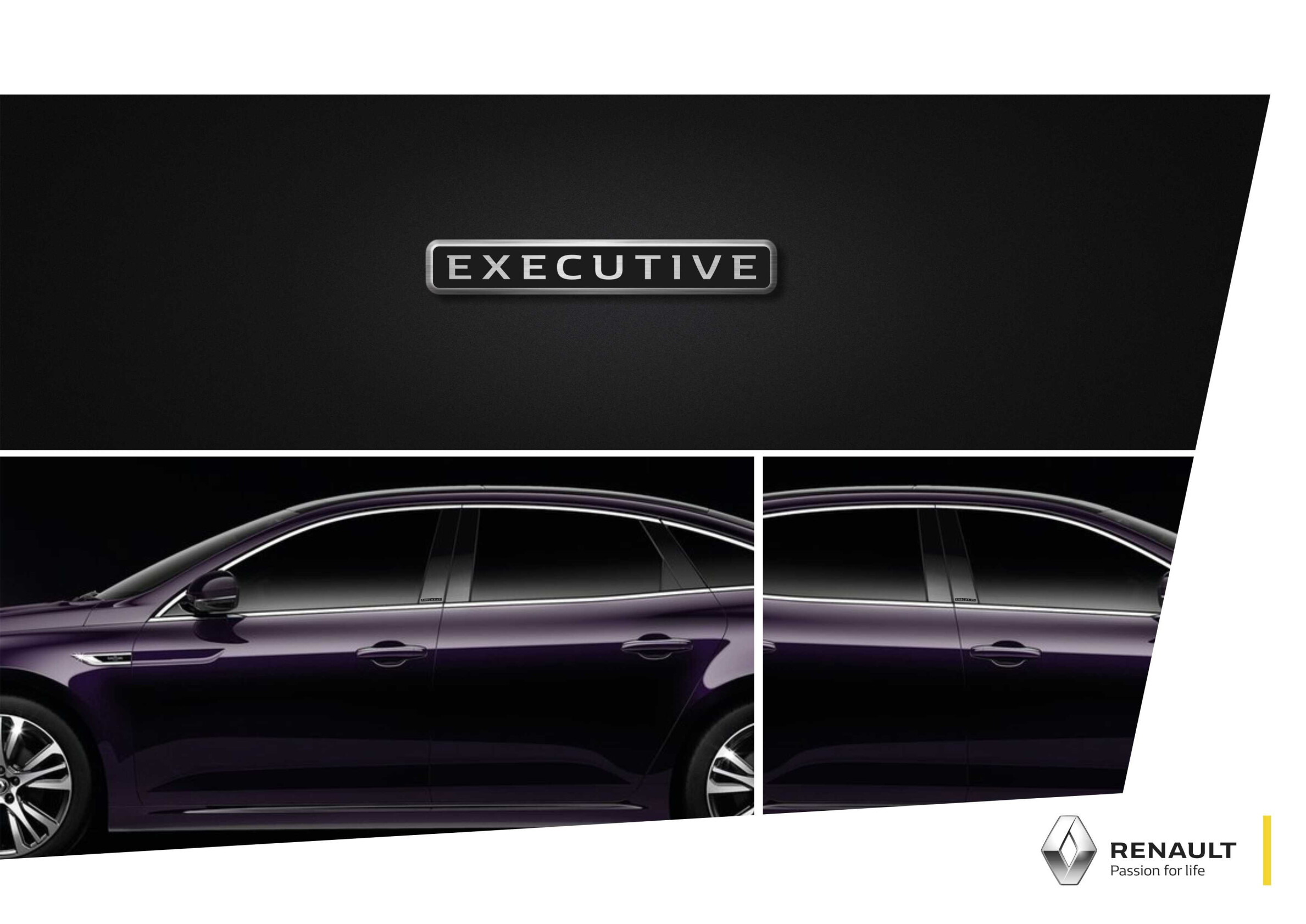 TalismanExecutive