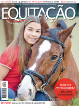 Revista Equitação 129