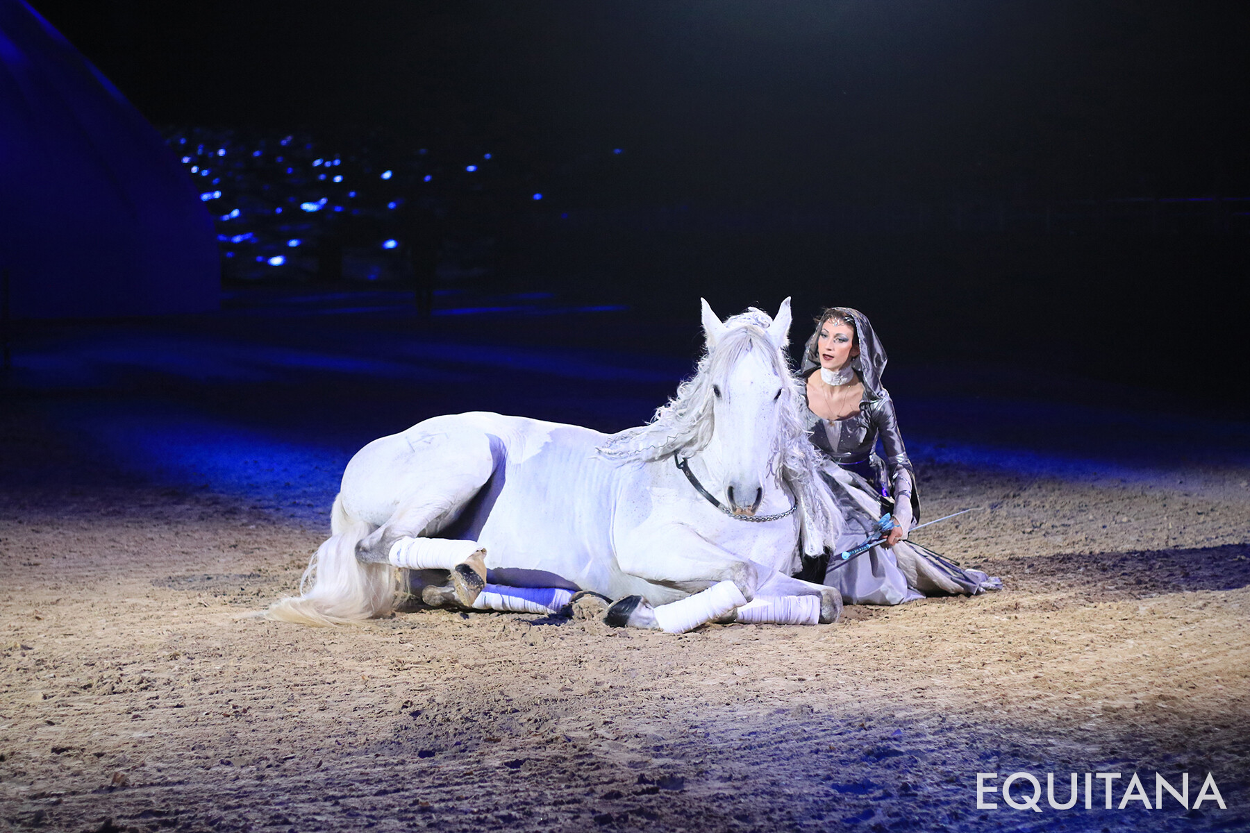 equitana hot top show 2017
