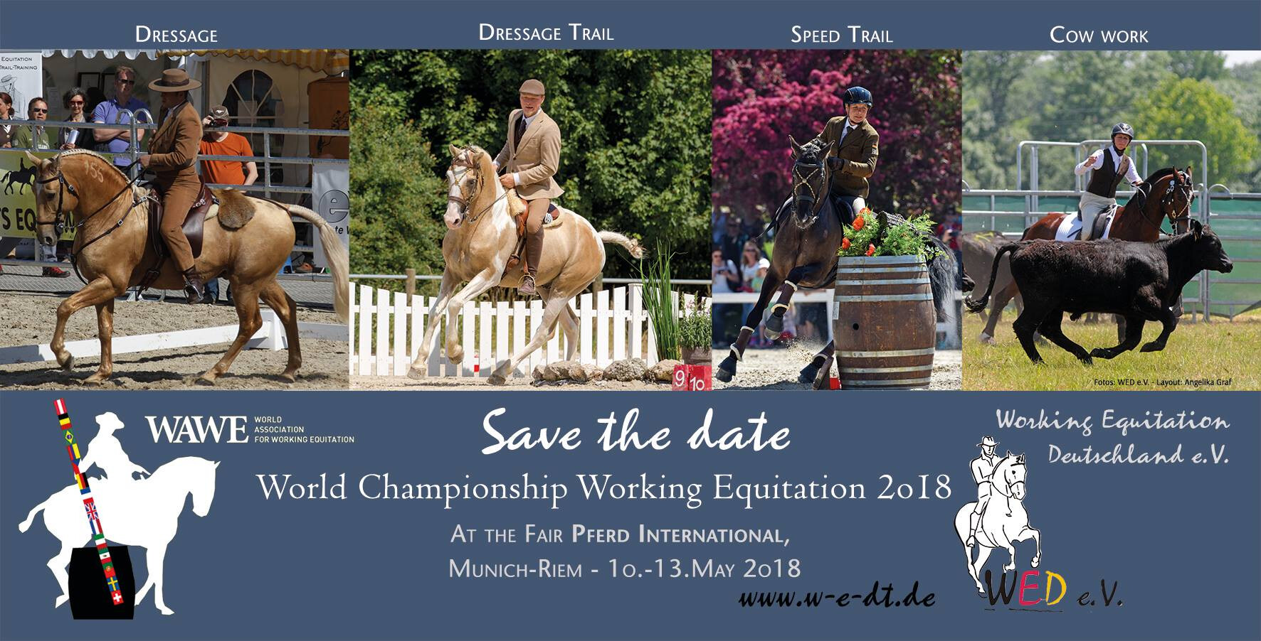 Campeonato do Mundo EQ Trabalho