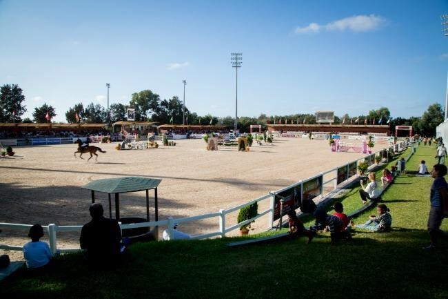 Morroco Royal Tour