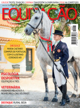 Revista Equitação 127