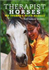 Therapist Horses – My journey with horses