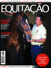 Revista Equitação 130