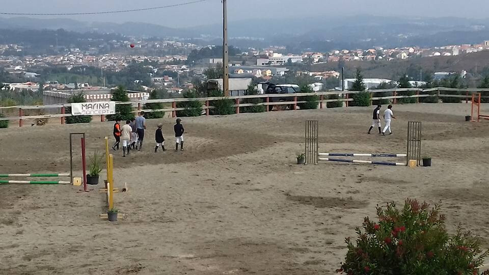 Centro Hípico de Valongo