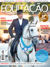 Revista Equitação 128