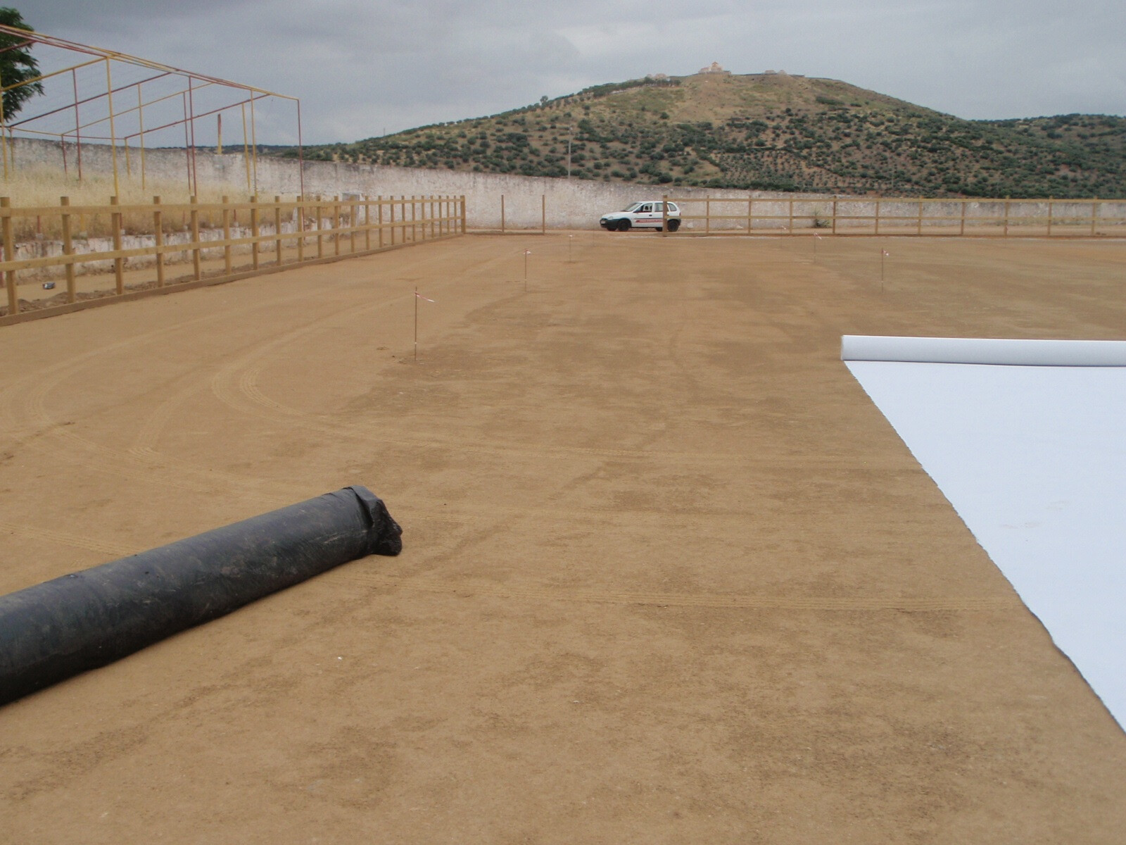 Centro de Formação Equestre de Elvas