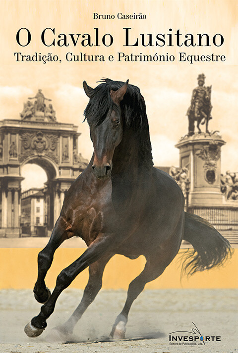 capa livro Caseirão