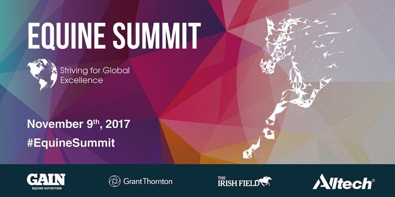 Equine Summit