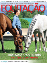 Revista Equitação 126