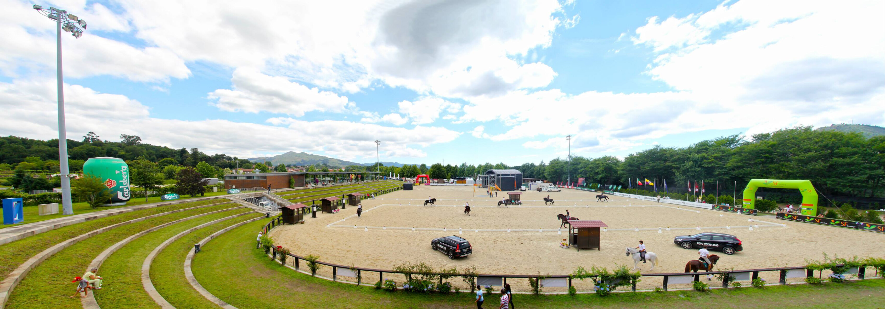 Feira do Cavalo Ponte de Lima