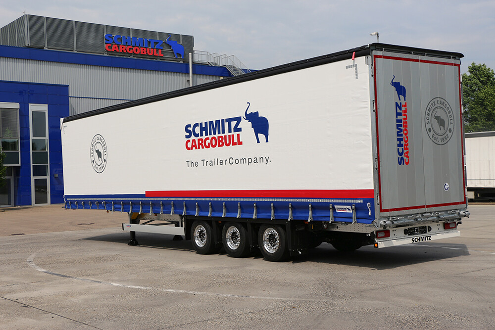 Schmitz Cargobull