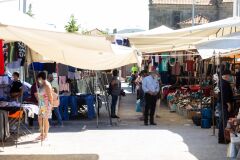Feira Semanal de São Martinho do Campo antecipada para terça-feira-image