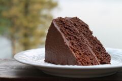 Os melhores bolos de chocolate pedem estas dicas infalíveis-image