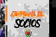 AD Tarrio “recruta” novos sócios-image