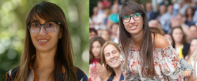Sofia Andrade será uma das deputadas na Assembleia da República-image