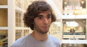 Tirsense entra na Universidade do Porto com média de 20 valores-image