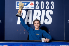 Tirsense arrebata estonteante quantia de 810 mil € em torneio de Poker-image