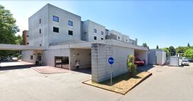 Serviço de Urgência do Hospital de Famalicão sem cirurgia até domingo-image