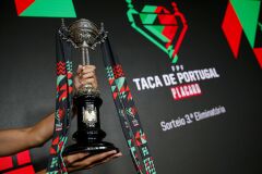 Conhecido calendário da 3.ª eliminatória da Taça de Portugal-image
