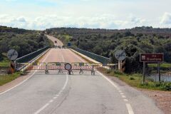 Covid-19: Espanha recua e deixa de exigir teste na fronteira-image