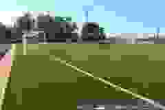 Mais um campo com relvado sintético no concelho-image