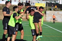 FC Tirsense avança na Taça de Portugal após bater o Lamelas-image