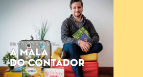 Biblioteca Municipal recebe 