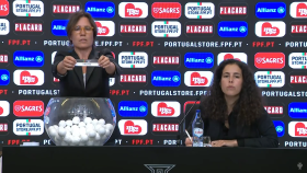 Equipas do concelho já conhecem adversários da Taça de Portugal-image