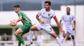 São Martinho afastado da Taça de Portugal ao perder com o Casa Pia-image