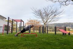 Dia Mundial da Atividade Física assinalado em Santo Tirso-image