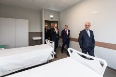 Hospital de Santo Tirso inaugurou novo edifício-image