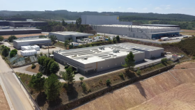 Fábrica de meias Nuri avaliada em 4,5 milhões de euros vai a leilão-image