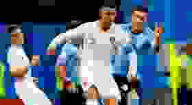 Mundial, Monchique e Bruno de Carvalho dominam as pesquisas do Google-image