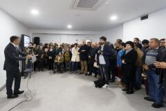 Reunião da Câmara deverá aprovar doação de edifício à CAID-image
