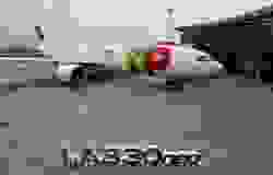 O novo avião da Airbus que só Portugal é que tem-image