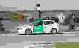 Google vai passar por Santo Tirso para recolher novas imagens-image