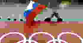 Rússia disposta a competir sem bandeira e hino nos Jogos Olímpicos-image