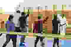Karaté no programa municipal de Desporto Adaptado-image