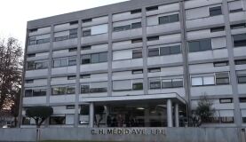 Urgência do Hospital de Famalicão novamente sem cirurgia geral-image