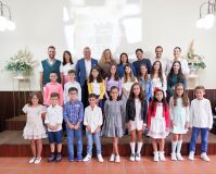 Junta de Freguesia de Vila Nova do Campo distinguiu os melhores alunos-image