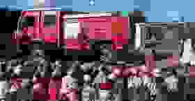 Bombeiros 