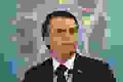 Bolsonaro culpa as ONG por incêndios na Amazónia-image