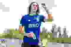 Jogador do FC Porto prepara nova época em Santo Tirso-image