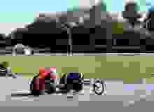 Mais uma vitória para João Correia!-image