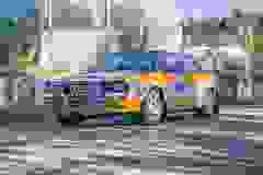 Carros míticos do RallySpirit passam por Santo Tirso a 03 de junho-image