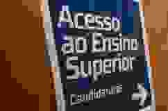 Alunos do Profissional entram no Superior sem fazer os exames-image