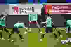 Covid-19: Autorizado público nos próximos dois jogos da seleção-image